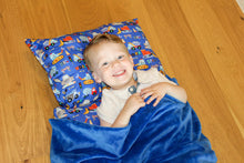 Load image into Gallery viewer, Construction Nap Mat