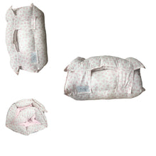 Load image into Gallery viewer, Small bows Napmat