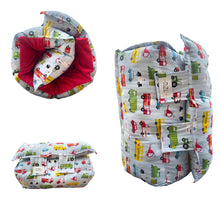 Load image into Gallery viewer, Transportation