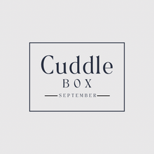 Load image into Gallery viewer, Mystery Cuddle- SOLIDS