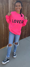 Load image into Gallery viewer, LOVER
