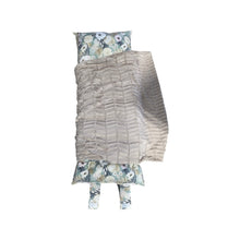 Load image into Gallery viewer, Dried floral Nap Mat