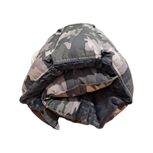 Load image into Gallery viewer, Camo Nap Mat