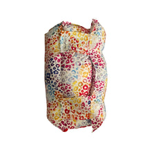 Load image into Gallery viewer, Bright leopard Nap Mat
