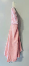 Load image into Gallery viewer, Pink Hooded Towel
